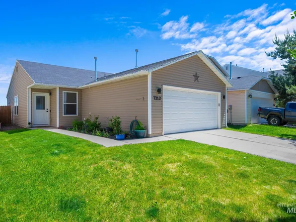 7312 S Cape View Way, Boise, ID 83709