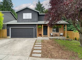 6111 NE 49th Ave, Portland, OR 97218