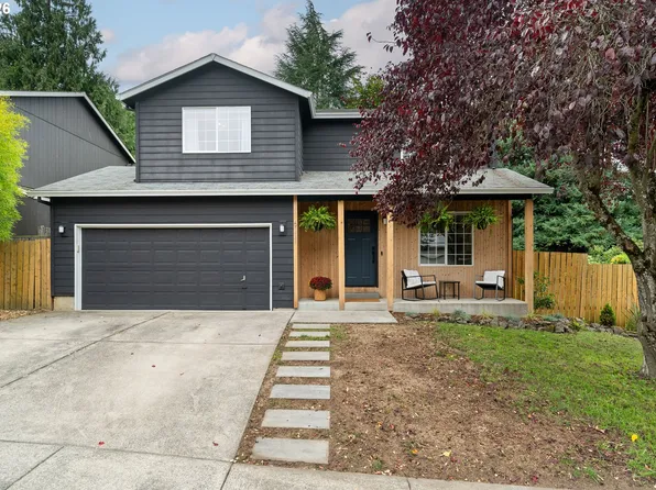 6111 NE 49th Ave, Portland, OR 97218