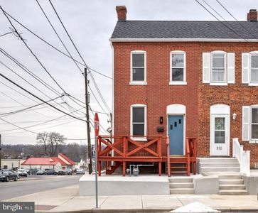852 Blunston St, Columbia, PA, 17512
