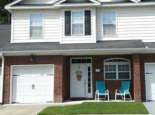 141 Jamestowne Landing Rd #602, Murrells Inlet, SC 29576