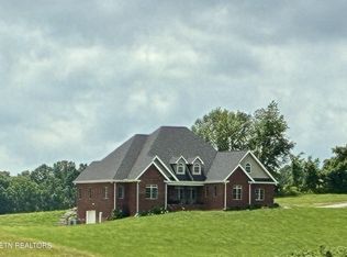 257 Holt Ridge Rd, Tazewell, TN 37879