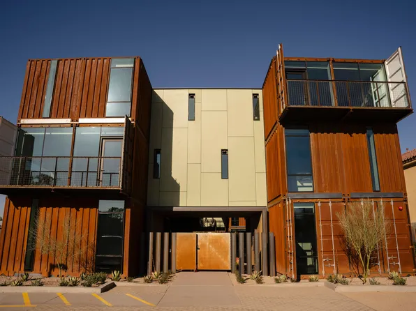 1436 S Terrace Rd, Tempe, AZ