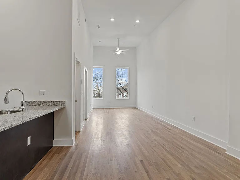 Hammond Lofts — Photo 5