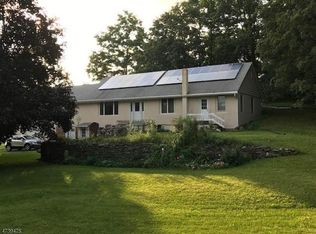 706 Route 519, Sussex, NJ 07461