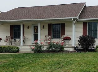 7 Adams Ave, Emmitsburg, MD 21727