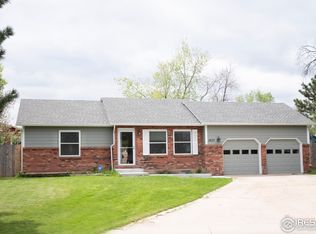 2925 Virginia Dale Dr Fort Collins Co 80521 Zillow