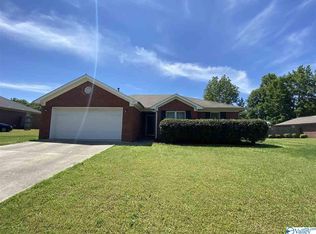 140 Poplar Green Ln, Harvest, AL 35749