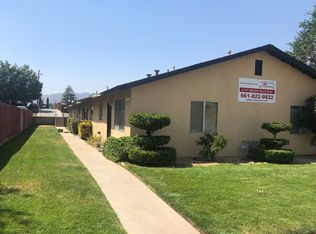 21121 Golden Hills Blvd APT C, Tehachapi, CA 93561