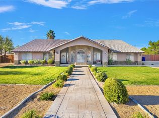 18955 Pachappa Rd, Apple Valley, CA 92307