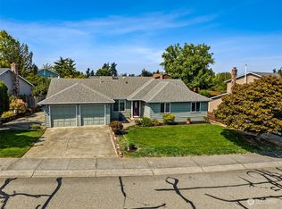 5544 S 300th Pl, Auburn, WA