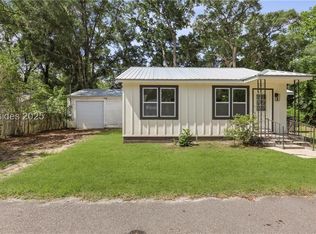 105 Jaudon St, Ridgeland, SC 29936