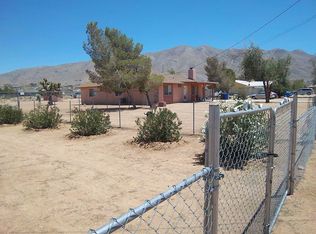 9539 Juniper Rd, Apple Valley, CA 92308