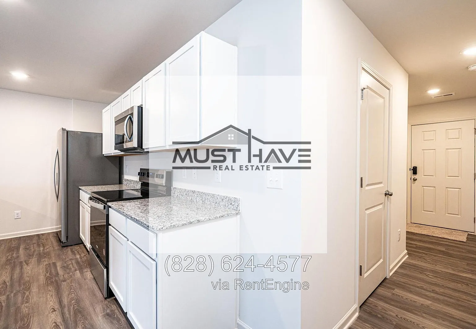 3 bed, 2.5 bath, 1648 sqft, $1,700 — Photo 3