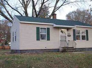 2713 Randolph St, Waterloo, IA 50702