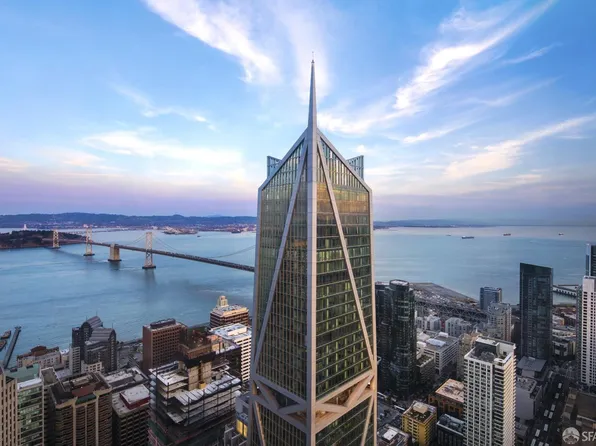 181 Fremont St #Penthouse 70, San Francisco, CA 94105