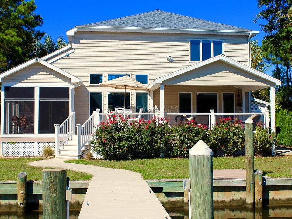 12 Moonshell Drive Ocean Pines, MD 21811