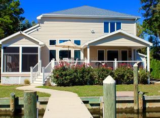 12 Moonshell Dr, Ocean Pines, MD 21811