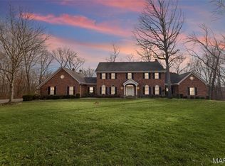 115 Cobblestone Hills Rd, O'Fallon, IL 62269