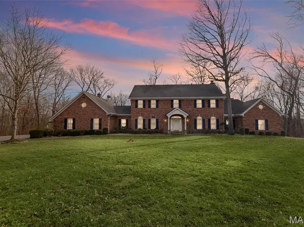 115 Cobblestone Hills Rd, O'Fallon, IL 62269