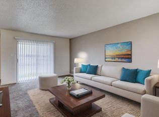 Meadowview Townhomes, Terrell, TX 75160