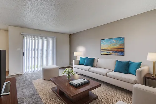 Meadowview Townhomes Photo 1