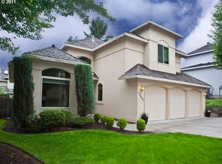 13437 Provincial Hill Way, Lake Oswego, OR