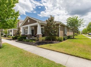 6832 Sundrop St, Harmony, FL 34773