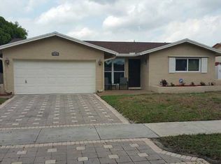 5741 W Commercial Blvd, Tamarac, FL 33319