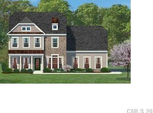 9894 Fern Dancer Ct, Concord, NC 28027