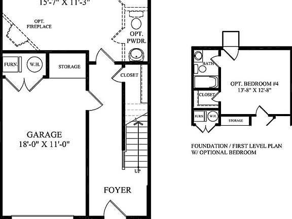 2nd image of 2207 Mallard Landing Dr