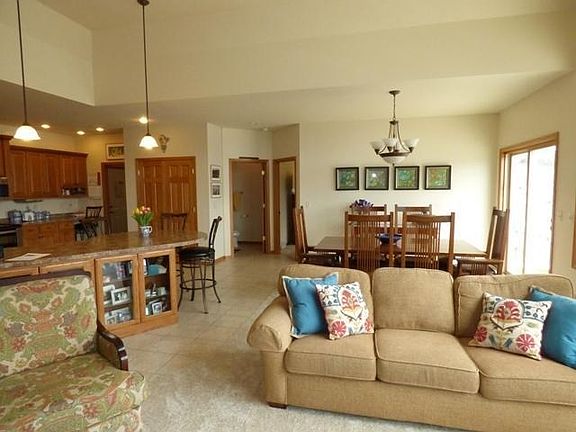 New Carpet Throughout Main Floor