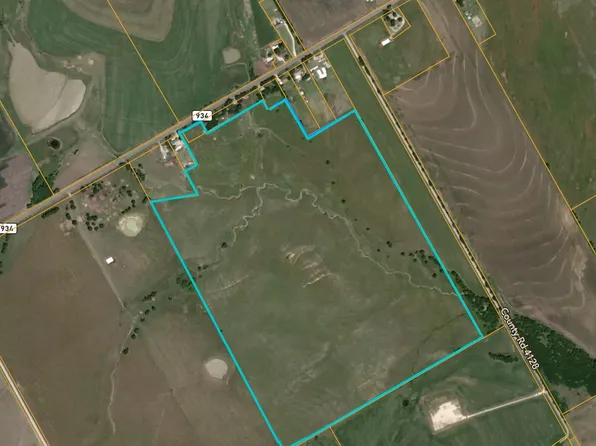 Naa Fm #934, Itasca, TX 76055