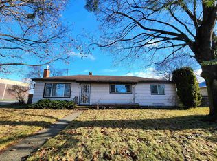 1520 N Bowman Rd, Spokane, WA 99212