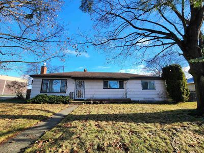 1520 N Bowman Rd, Spokane, WA, 99212