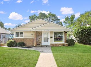 17014 Lorenz Ave, Lansing, IL
