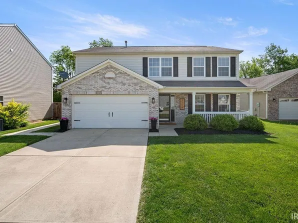 3154 Sand Walk Dr, Kokomo, IN 46902