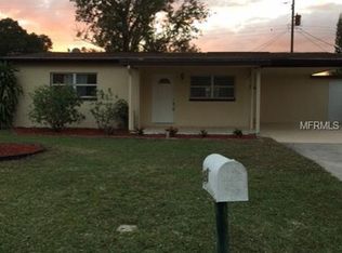 4924 Eldorado Dr, Tampa, FL 33615