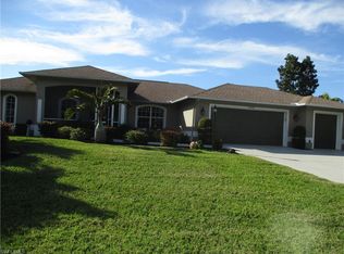 11522 Royal Tee Cir, Cape Coral, FL 33991