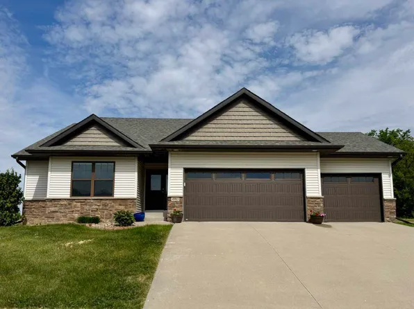 4983 Preston Ln, Iowacity, IA 52246