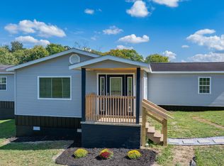 405 Sam Aiken Rd, Telford, TN 37690