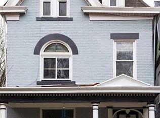 418 Biddle Ave, Pittsburgh, PA 15221