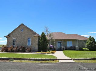 103 Pegasus Point, Cheyenne, WY 82009