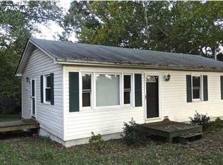 15303 Willy Miser Ln, Barboursville, VA 22923