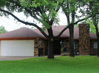 3437 Eastridge Dr, Haltom City, TX 76117