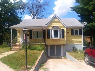 929 Forest Dr, Rolla, MO 65401