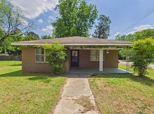 110 Jefferson St, West Point, MS 39773