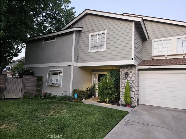 950 Bidwell Rd, San Dimas, CA 91773