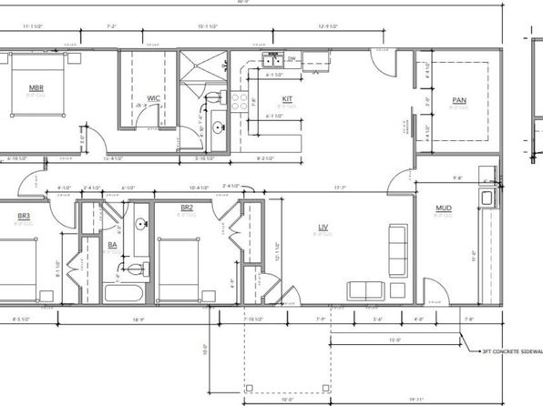 8113 E Fm 852, Winnsboro, TX 75494