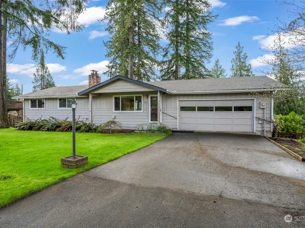 124 Hillcrest Drive, Elma, WA 98541